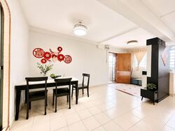 Blk 141 Eunos Spring (Bedok), HDB 5 Rooms #581924441